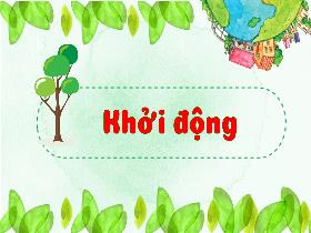 Bài giảng Tự nhiên & Xã hội 3 - Bài 27: Trái Đất và các đới khí hậu (Tiết 2) - Năm học 2022-2023 - Hà Thị Hiên