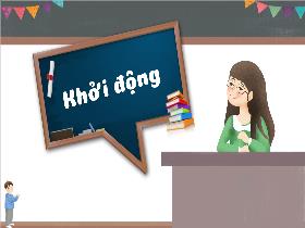 Bài giảng Tự nhiên & Xã hội 3 - Bài 7: Giữ an toàn và vệ sinh ở trường (Tiết 2) - Năm học 2023-2024 - Hà Thị Hiên