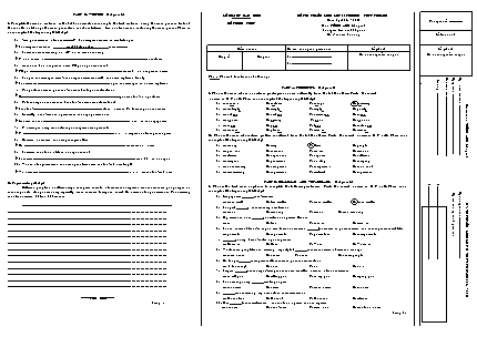 Đề thi tuyển sinh vào lớp 10 THPT Tiếng Anh (Chuyên) - Năm học 2014-2015 - Sở GD&ĐT Nam Định
